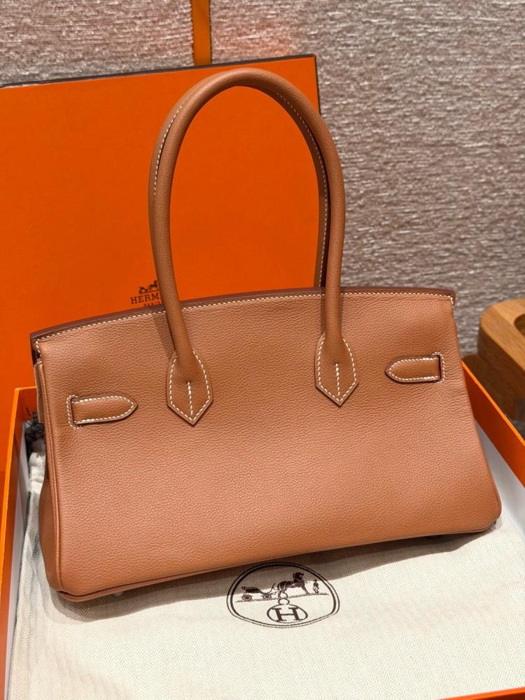 Her -Shoulder Birkin