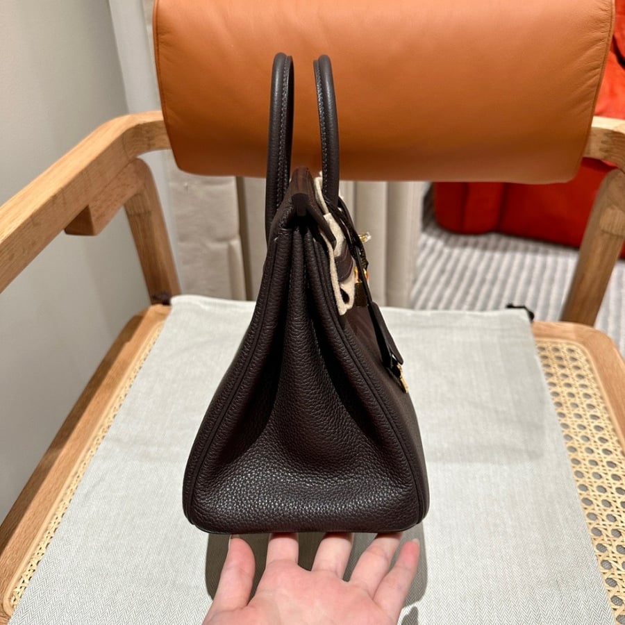 Her -Birkin 25