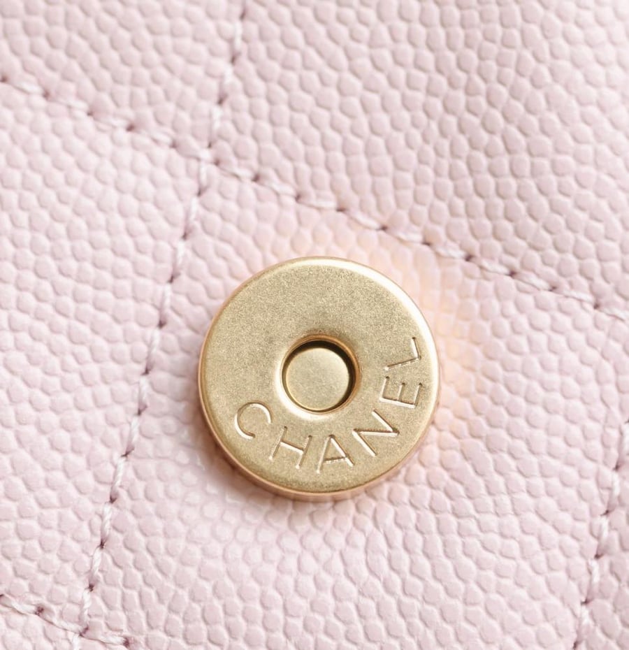 Chanel 25