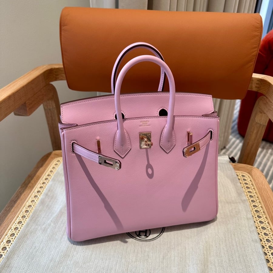 Her -Birkin 25