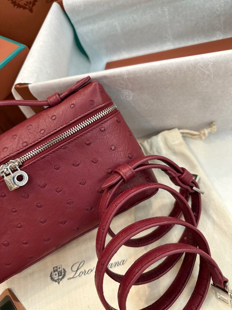 Loro Piana Extra Poket L19