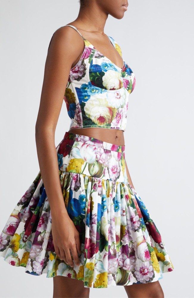 D&G