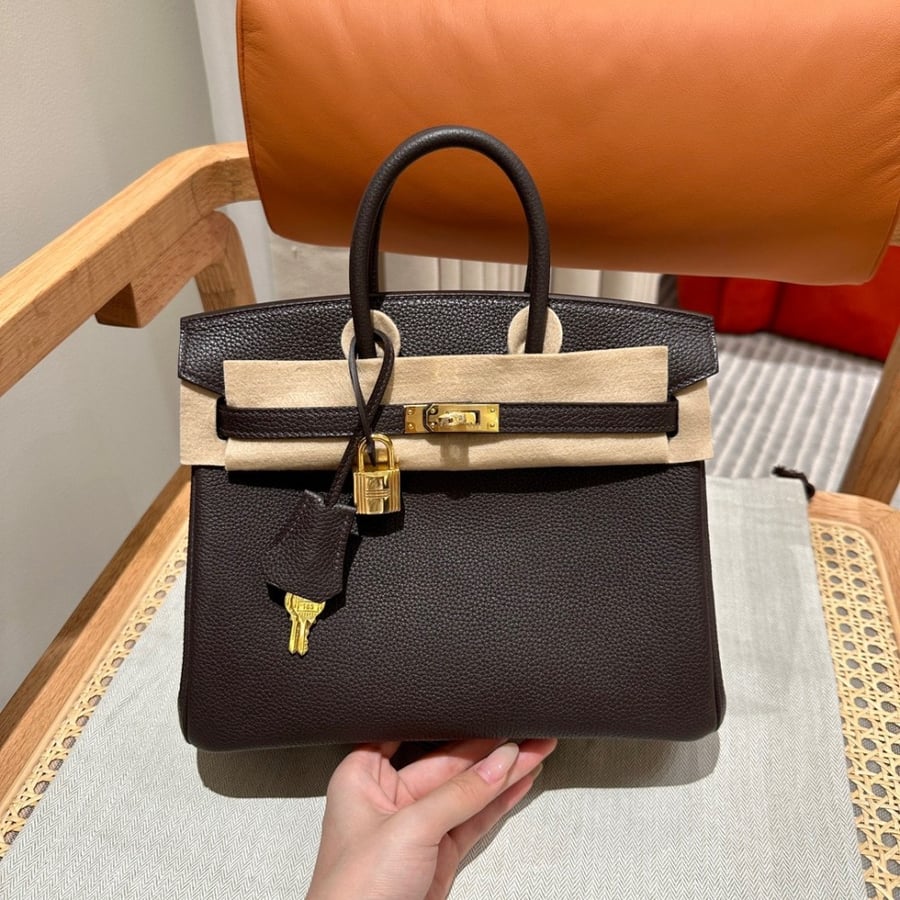 Her -Birkin 25