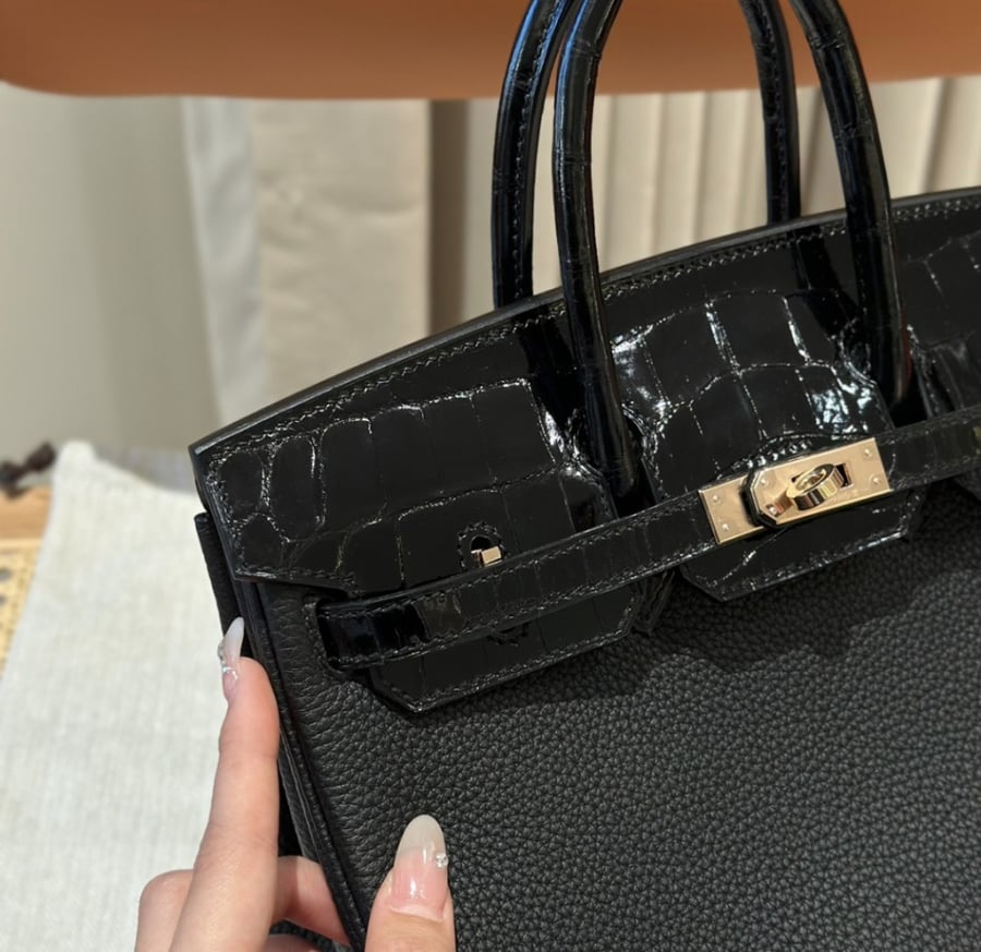 Her -Birkin 25