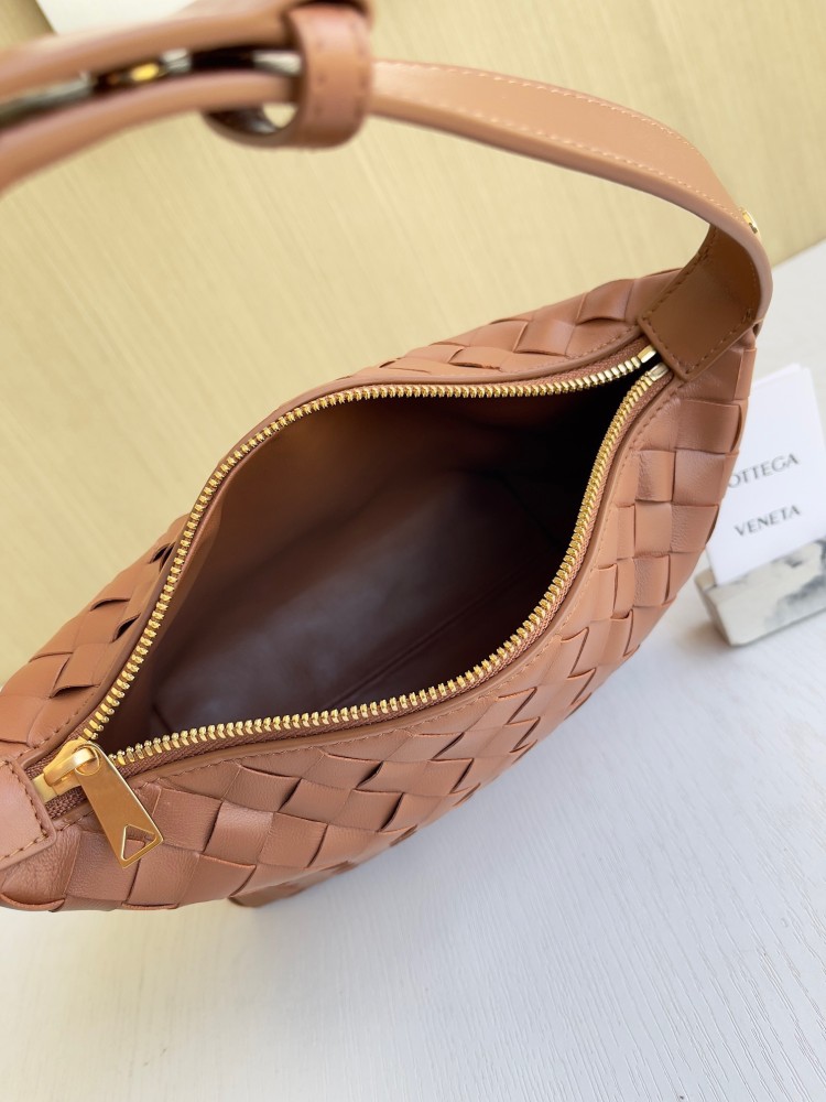Bottega - wallace Shoulder