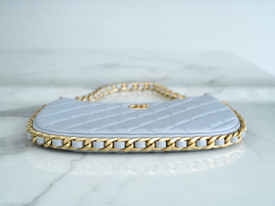 Chanel HOBO