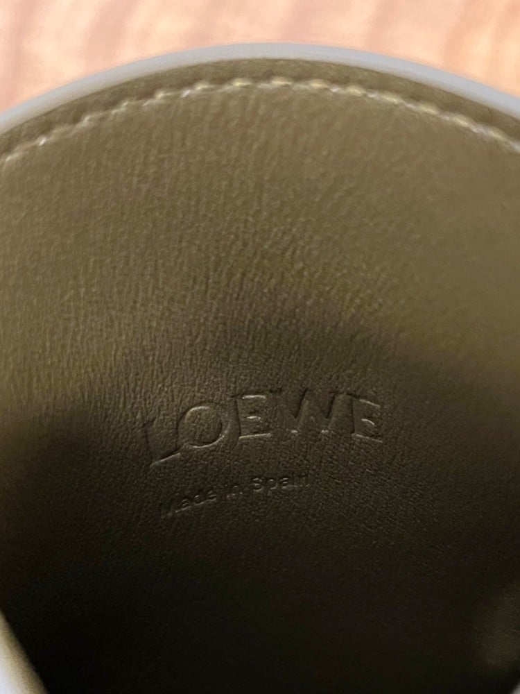 Loewe -Dice