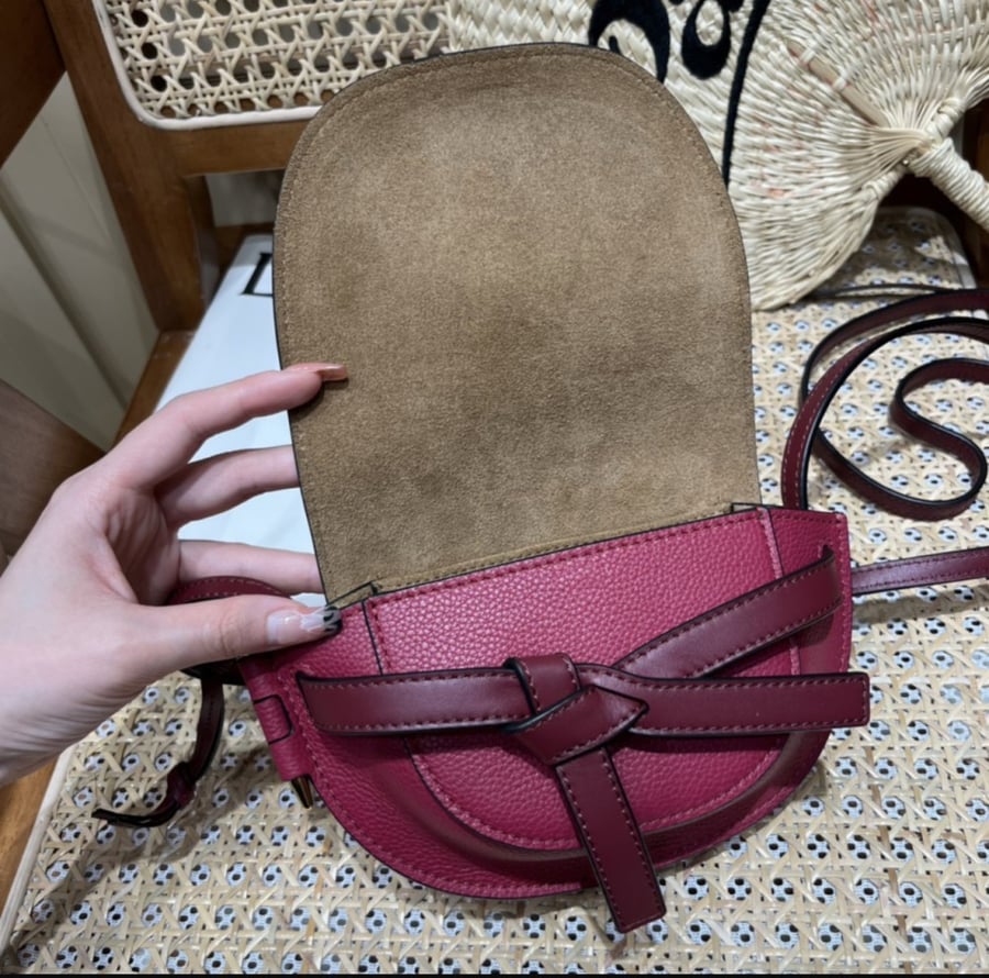 Loewe -Gate mini