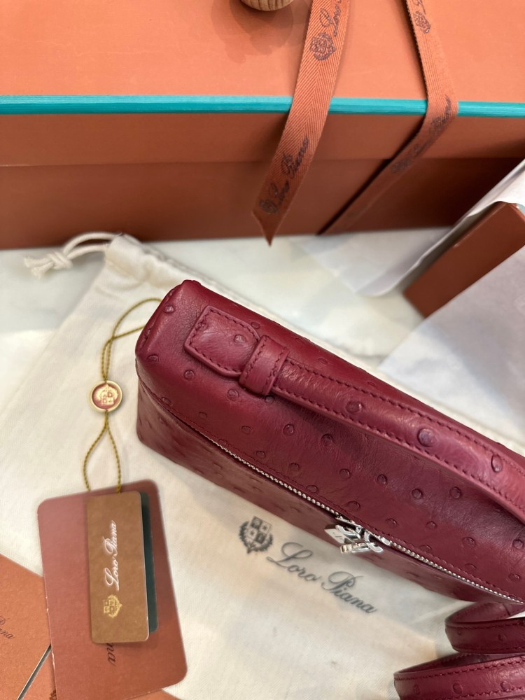 Loro Piana Extra Poket L19