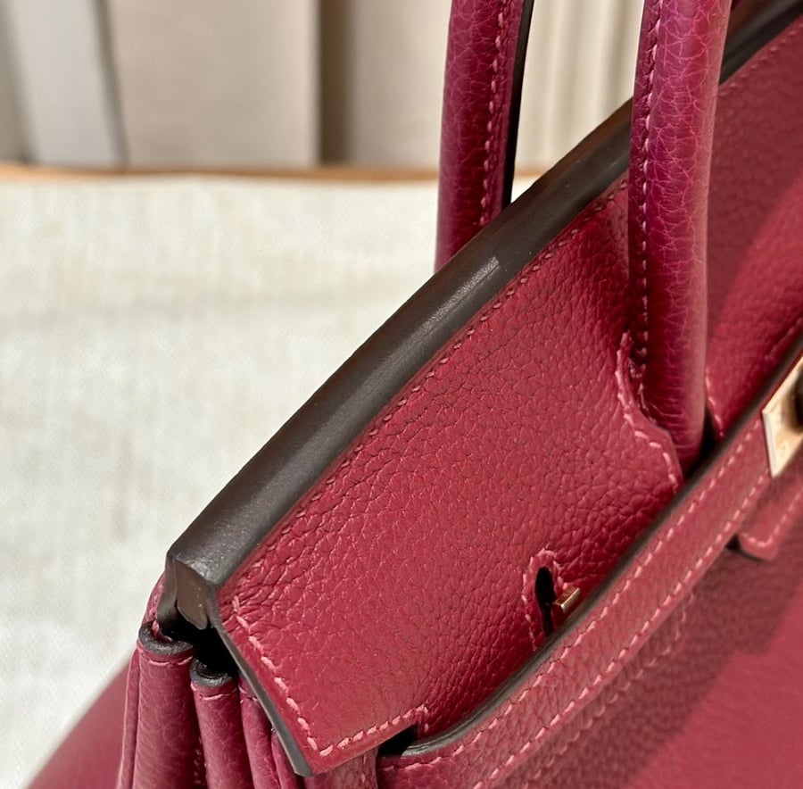 Her -Birkin 25