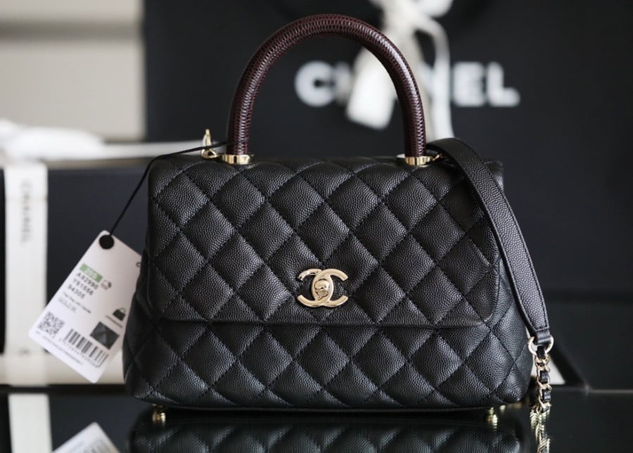 Chanel Coco Handail