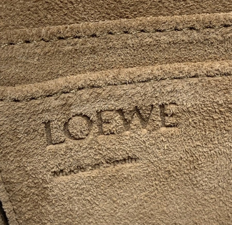 Loewe -Gate mini