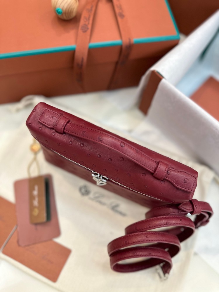 Loro Piana Extra Poket L19