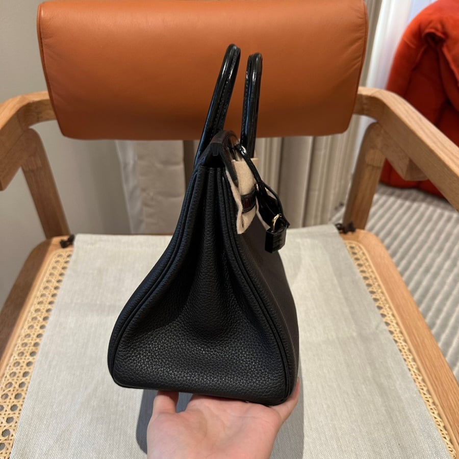 Her -Birkin 25