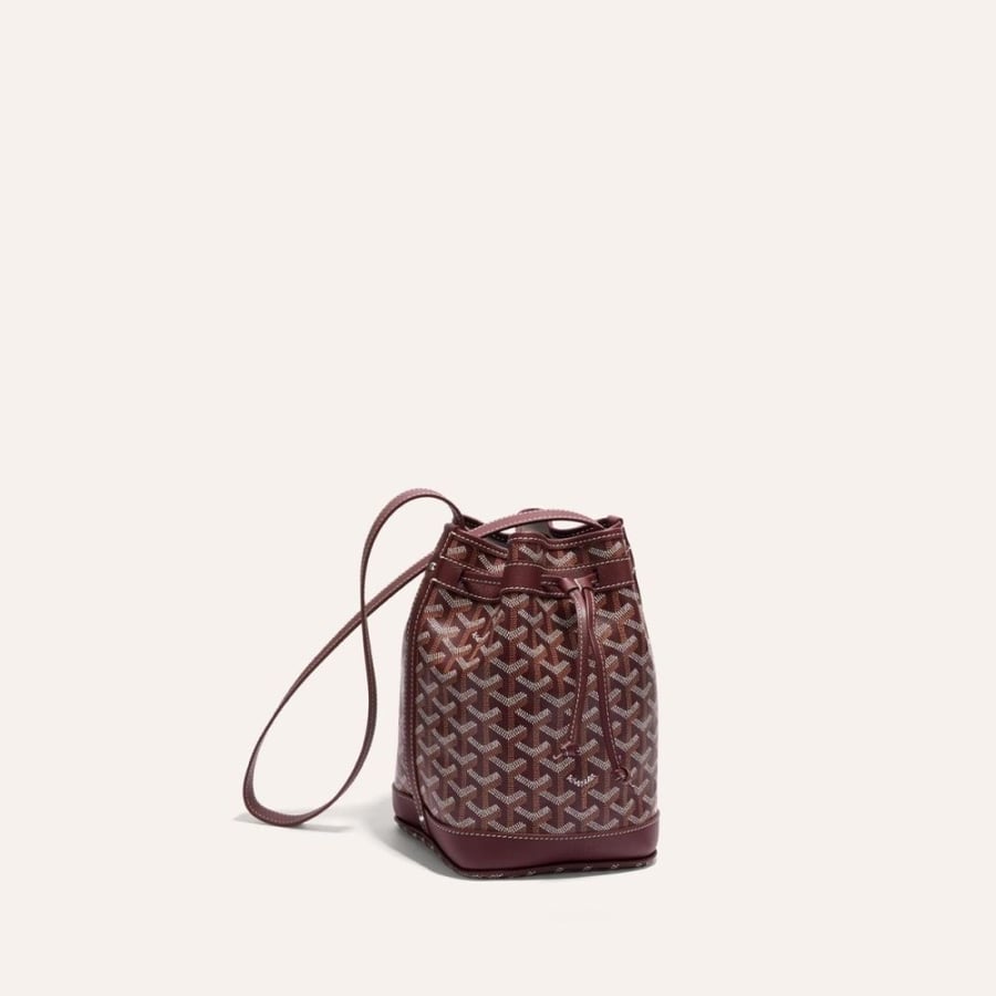 Goyard -Petit flot