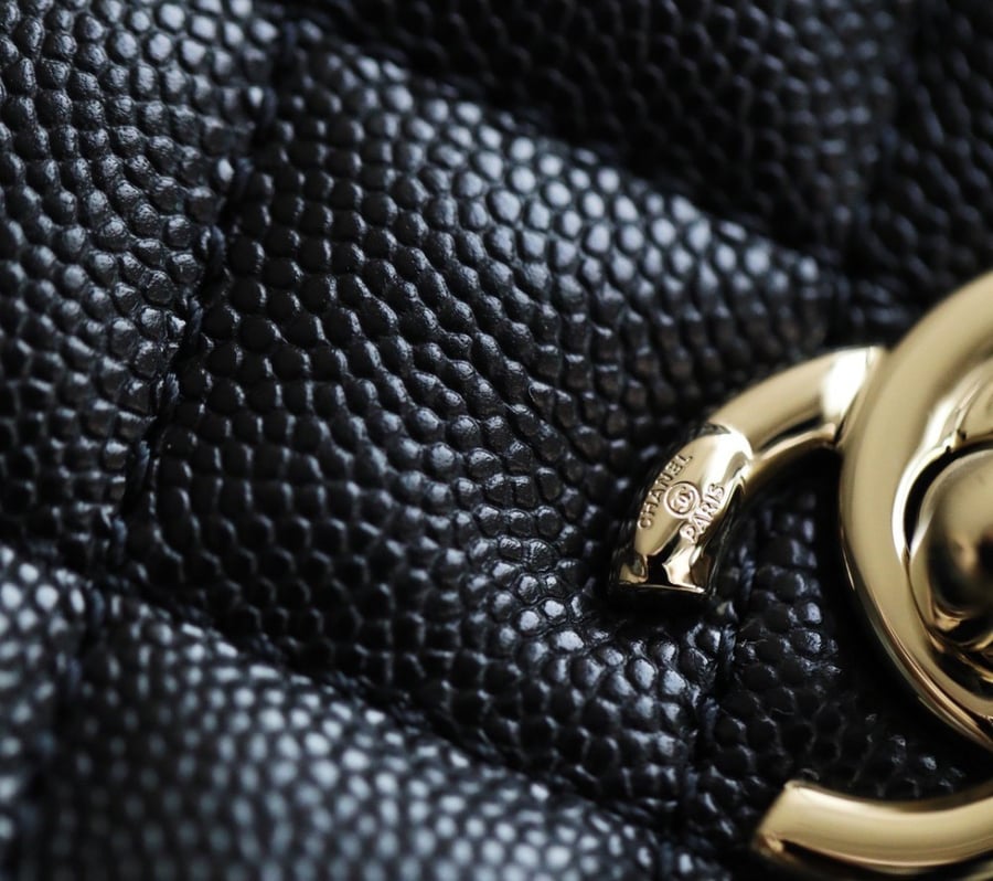 Chanel Coco Handail