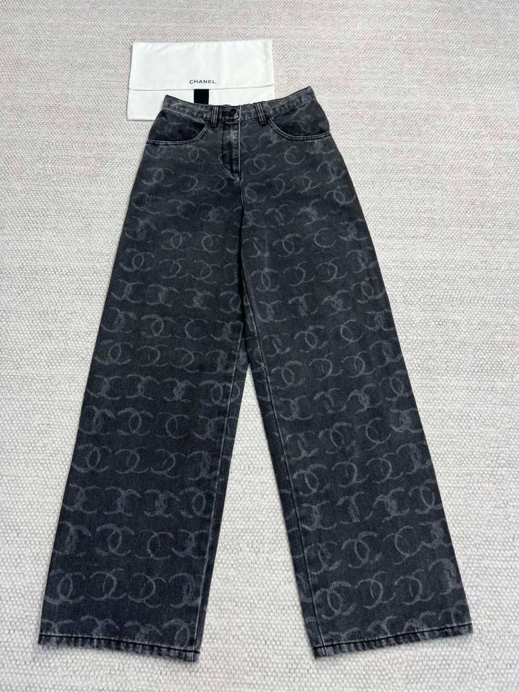 Chane -Jeans