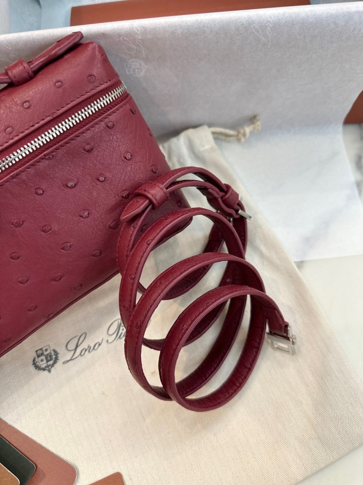 Loro Piana Extra Poket L19