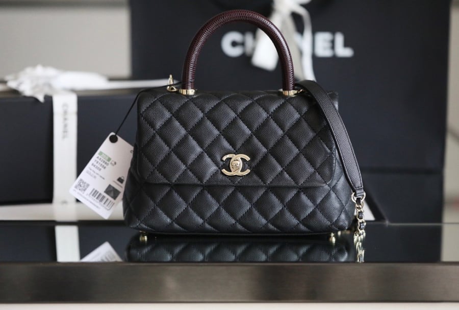 Chanel Coco Handail