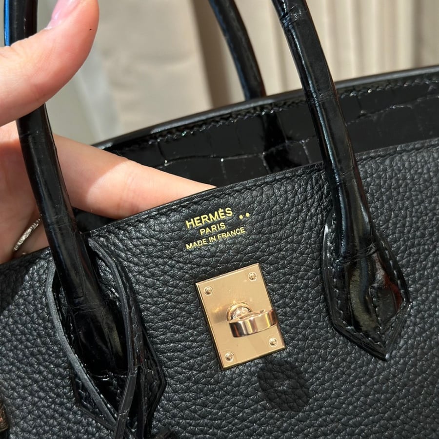 Her -Birkin 25