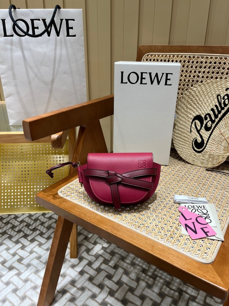 Loewe -Gate mini