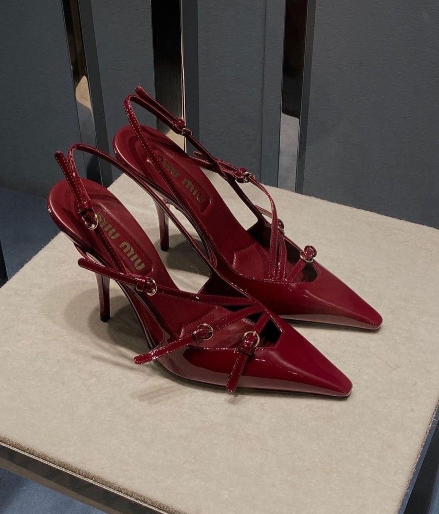 Miu -Heels