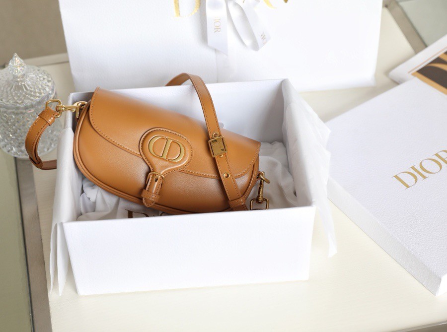 DIOR BOBBY East-West