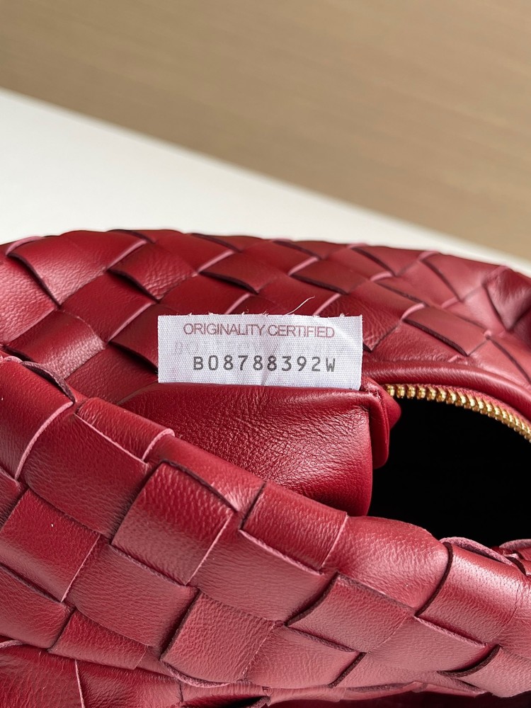 Bottega -Jodie Mini