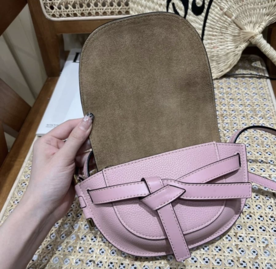 Loewe -Gate mini