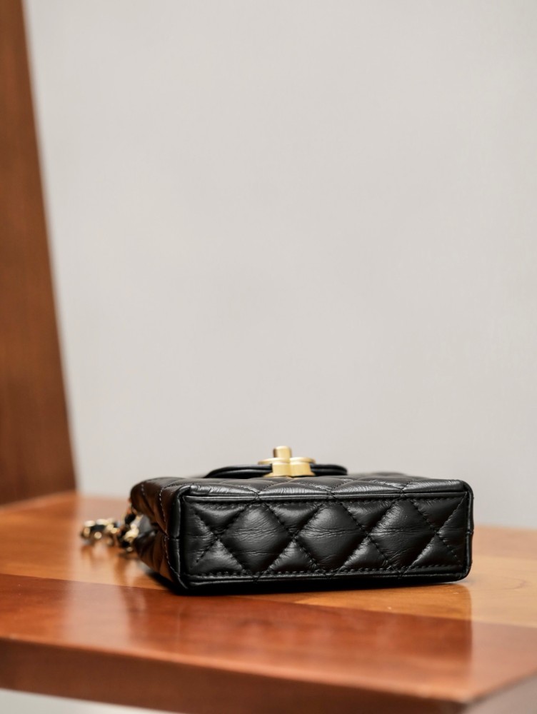 Chanel mini KELLY