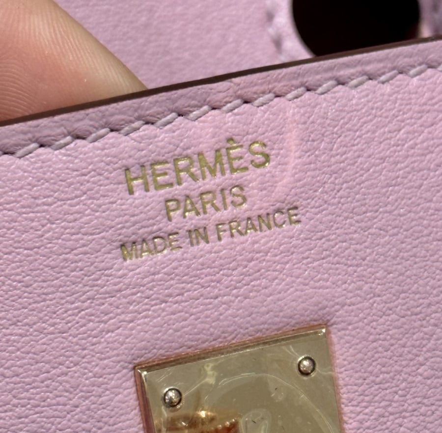 Her -Birkin 25
