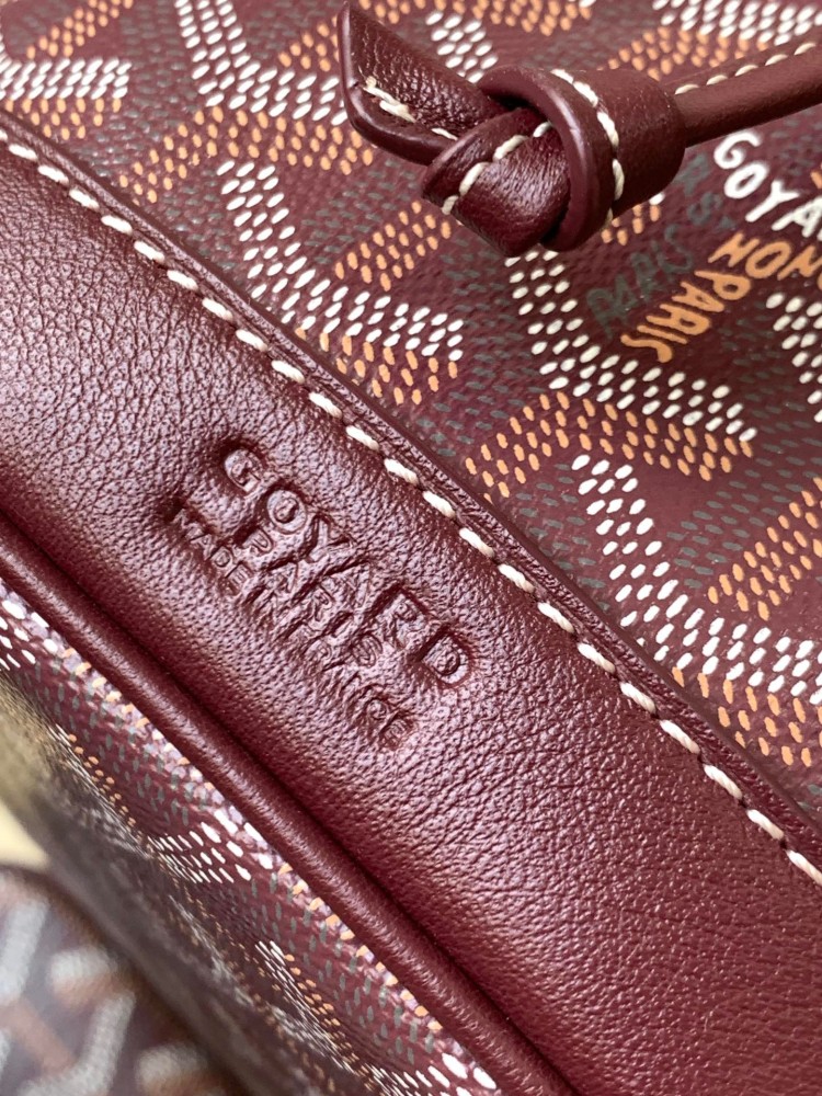 Goyard -Petit flot