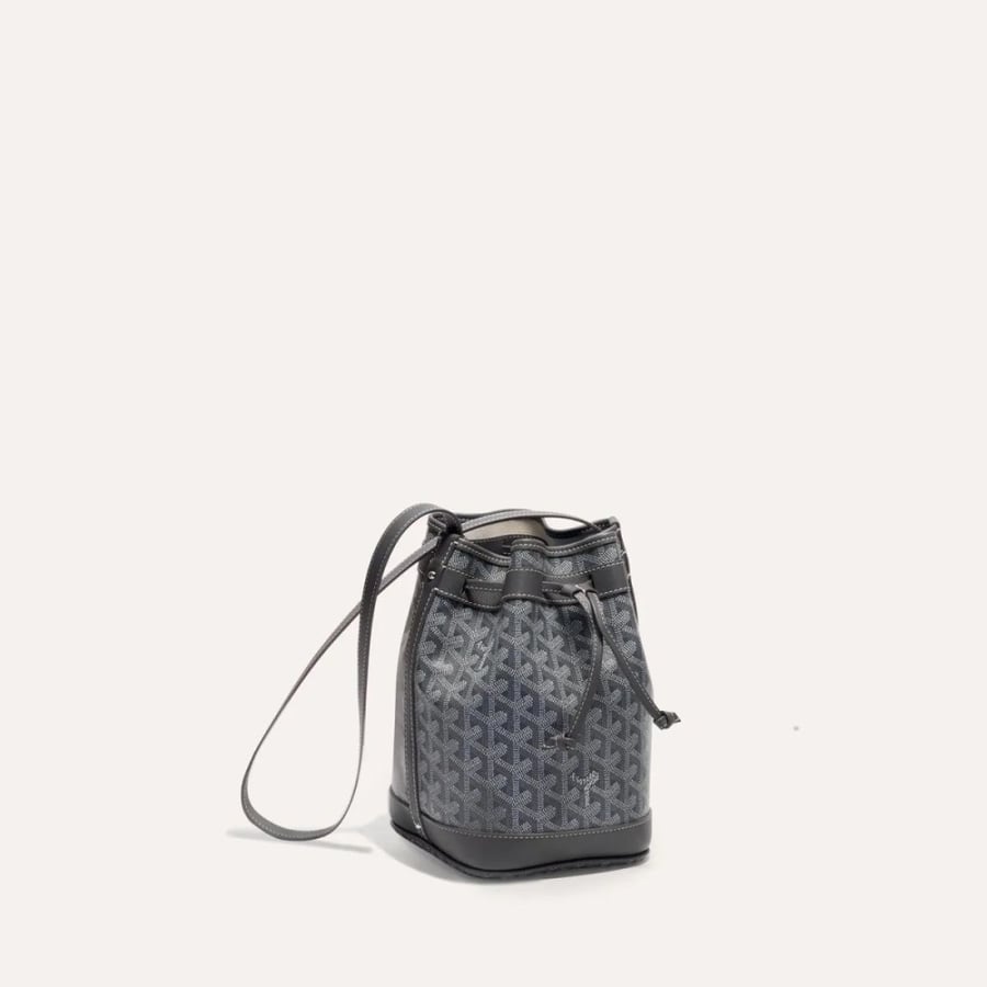 Goyard -Petit flot