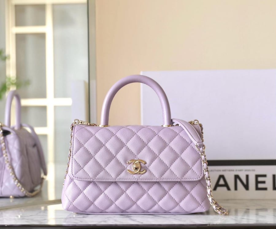 Chanel -Coco handail