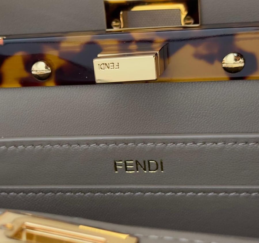 Fendi Peekaboo