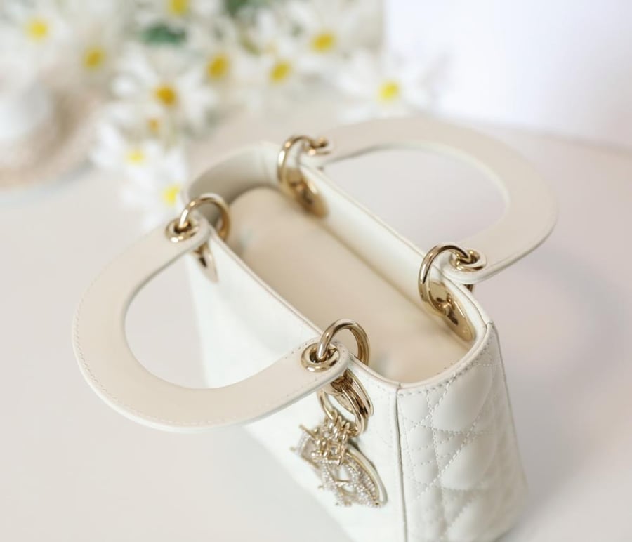 Lady Dior Mini