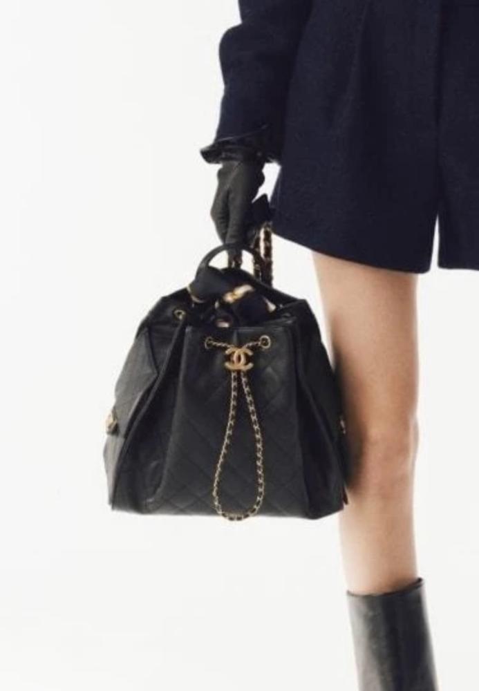 شانيل 25