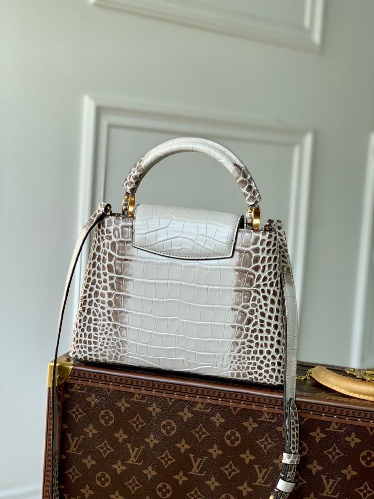 Lv -Capucines