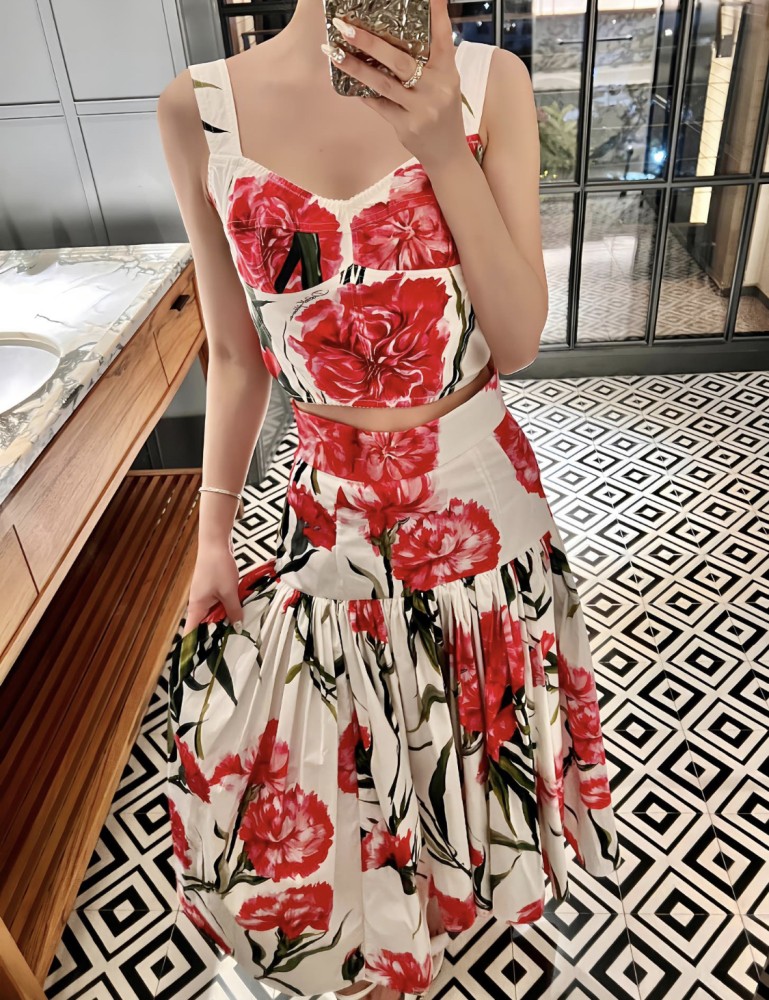 D&G