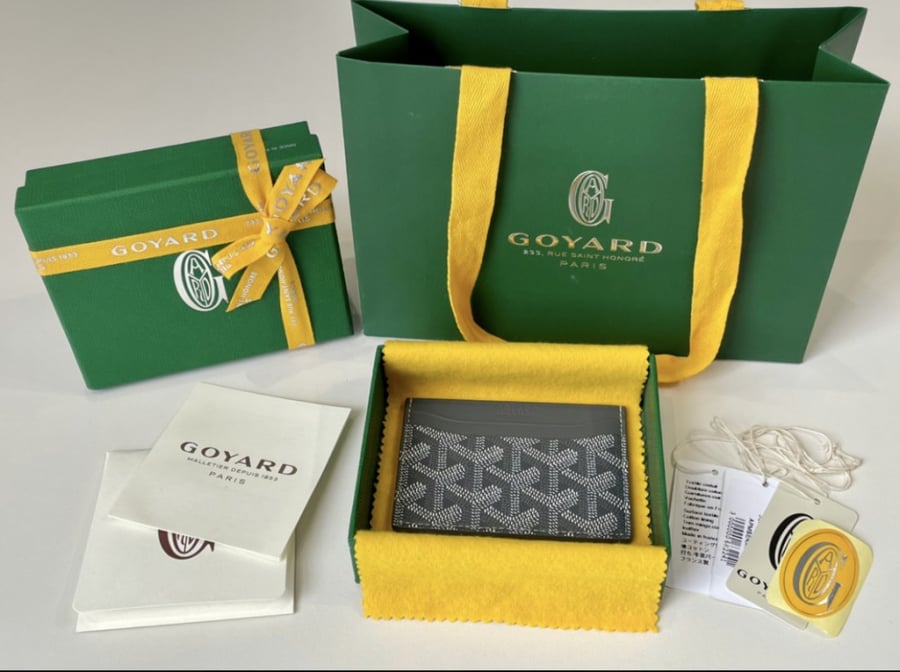 Goyard