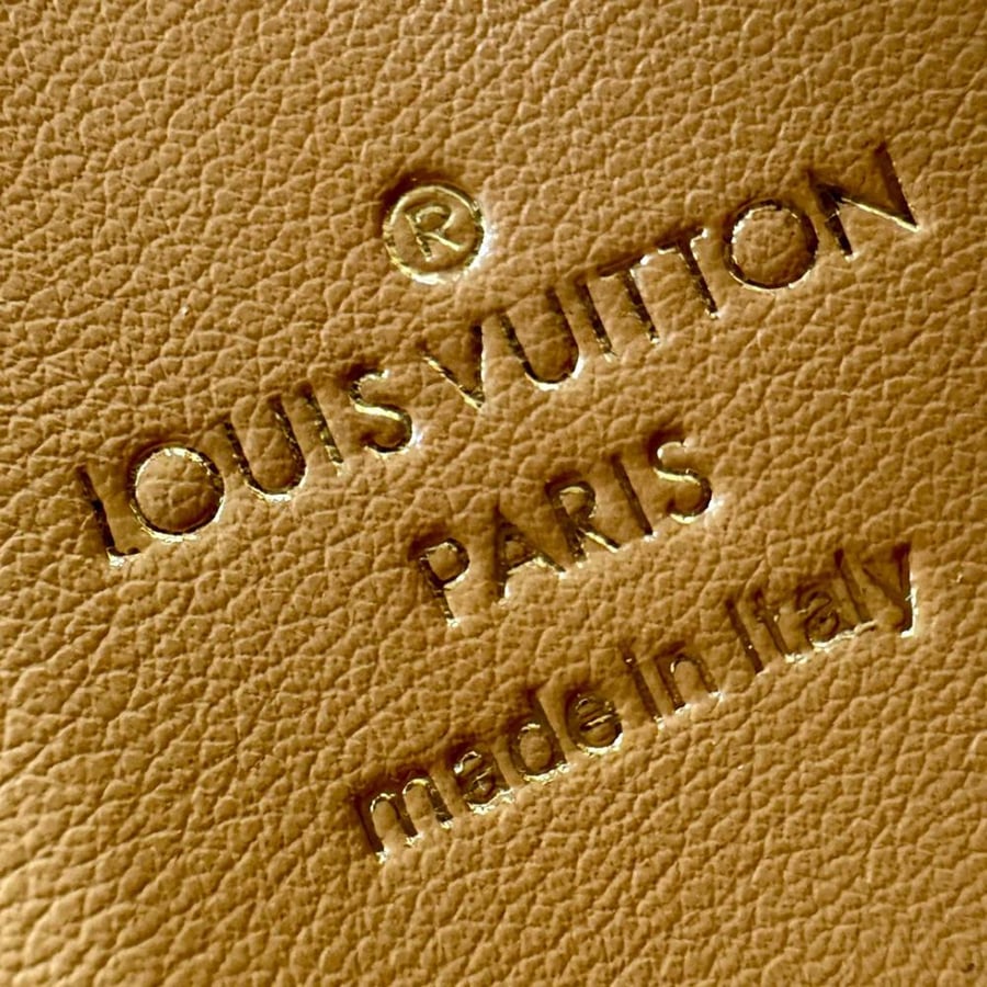 Lv -Denim