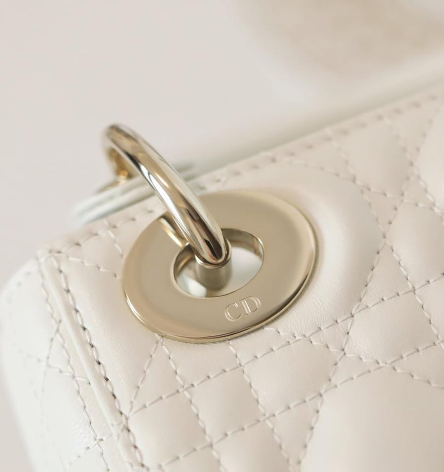 Lady Dior Mini