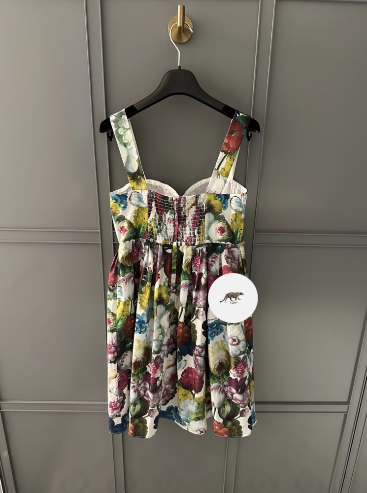 D&G