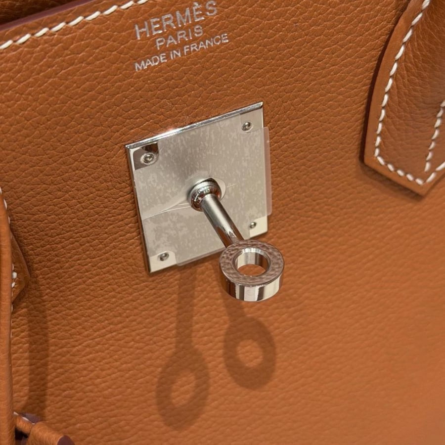 Her -Shoulder Birkin