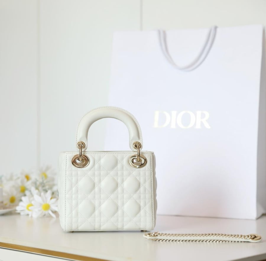 Lady Dior Mini