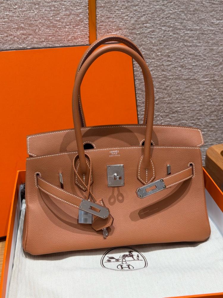 Her -Shoulder Birkin