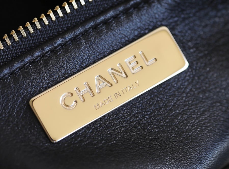 Chanel Mini 31 Shoping bag