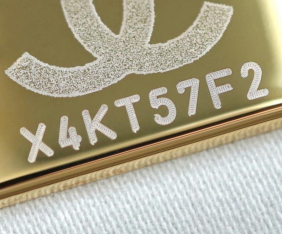 Chanel 25