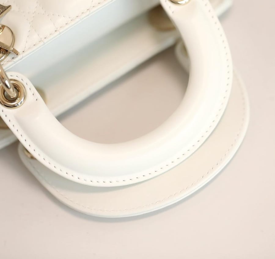 Lady Dior Mini