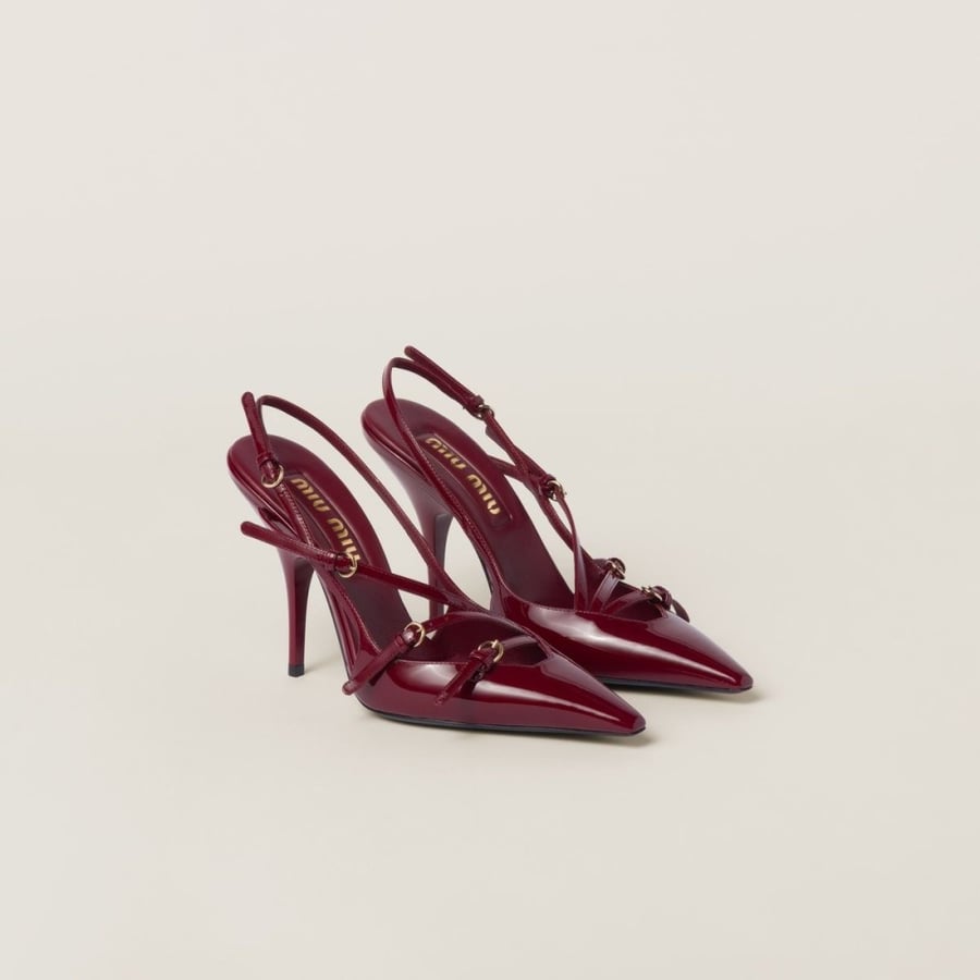 Miu -Heels